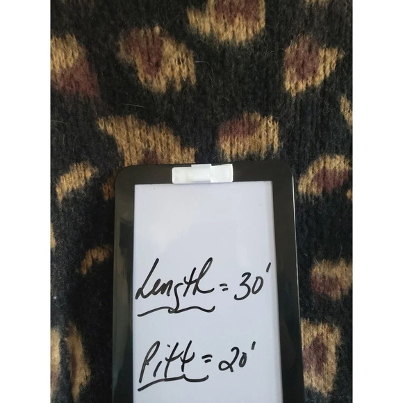 Free People Black and Brown Leopard Cardigan - Picture 9 of 10